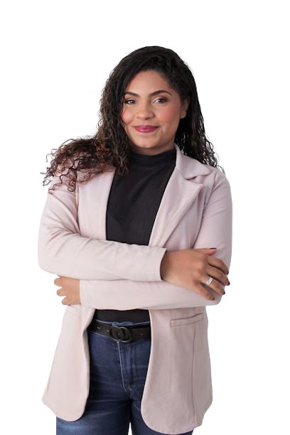 Letícia Araújo - Fisioterapeuta Home Care